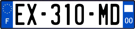 EX-310-MD
