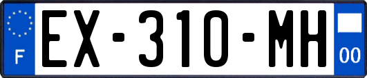 EX-310-MH