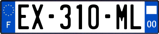EX-310-ML