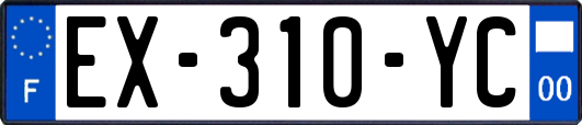 EX-310-YC