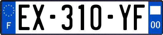 EX-310-YF