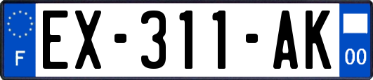 EX-311-AK