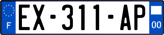 EX-311-AP