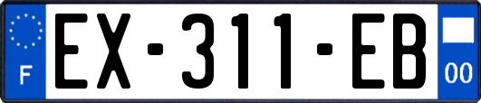 EX-311-EB