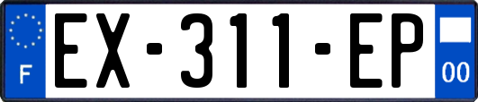 EX-311-EP