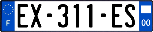 EX-311-ES