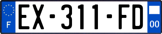 EX-311-FD