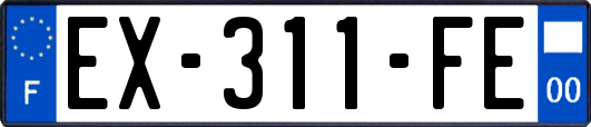EX-311-FE