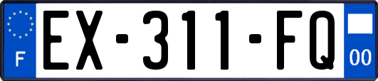 EX-311-FQ