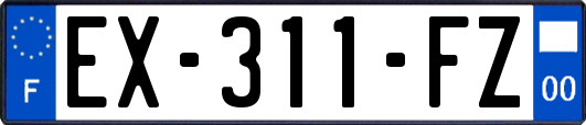 EX-311-FZ
