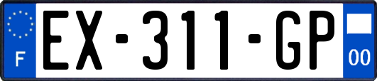 EX-311-GP