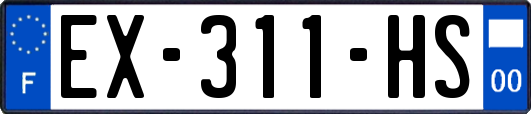 EX-311-HS