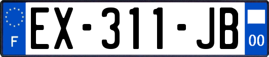 EX-311-JB