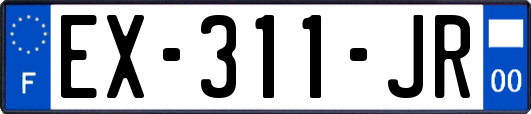 EX-311-JR