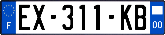 EX-311-KB