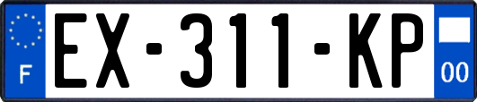 EX-311-KP