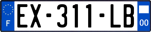 EX-311-LB