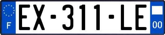 EX-311-LE