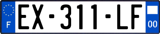 EX-311-LF
