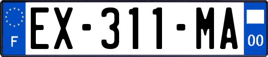 EX-311-MA