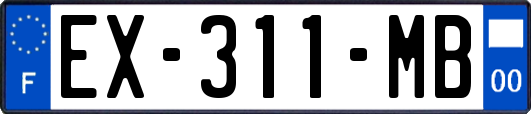 EX-311-MB