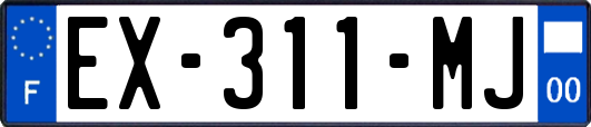 EX-311-MJ