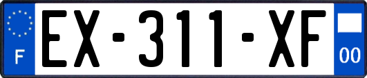 EX-311-XF