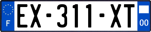 EX-311-XT