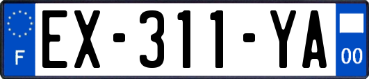 EX-311-YA
