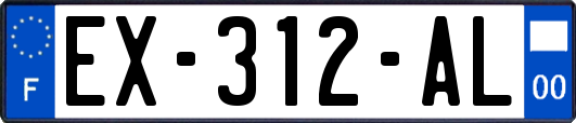 EX-312-AL