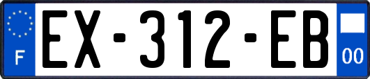 EX-312-EB