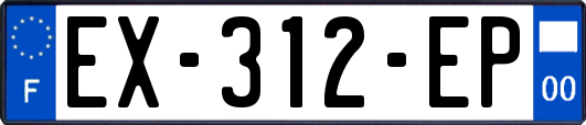 EX-312-EP