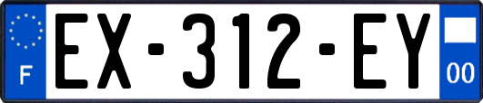 EX-312-EY