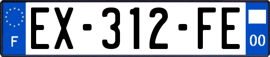 EX-312-FE