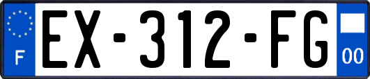 EX-312-FG