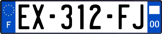 EX-312-FJ