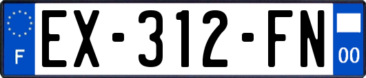 EX-312-FN