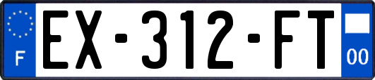 EX-312-FT