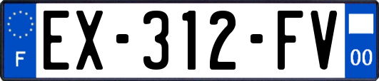 EX-312-FV