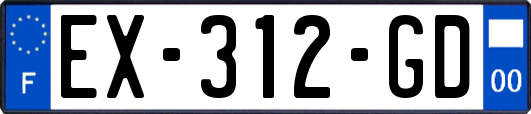 EX-312-GD