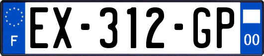 EX-312-GP