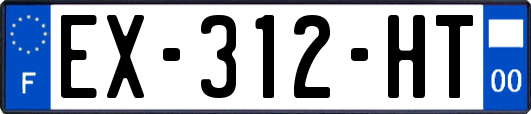 EX-312-HT