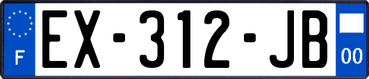 EX-312-JB