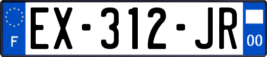 EX-312-JR