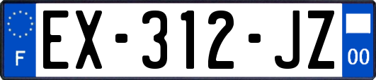 EX-312-JZ