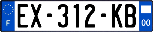 EX-312-KB