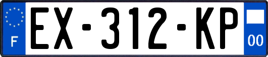 EX-312-KP