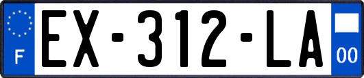 EX-312-LA