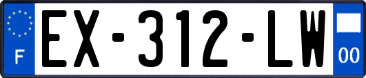 EX-312-LW