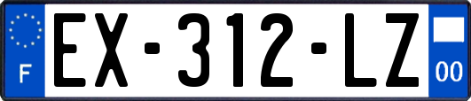 EX-312-LZ